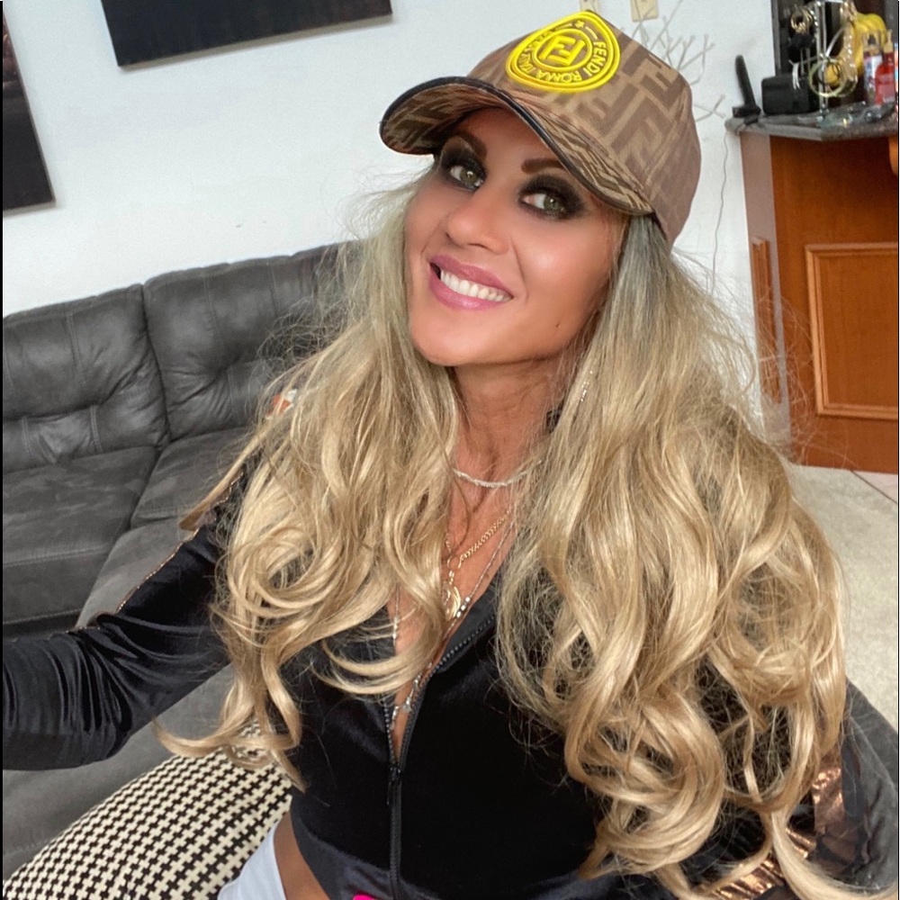 FENDI hat, cap